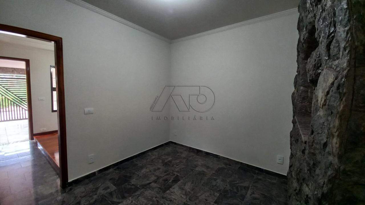 Casa para aluguel no SANTA TEREZINHA: 