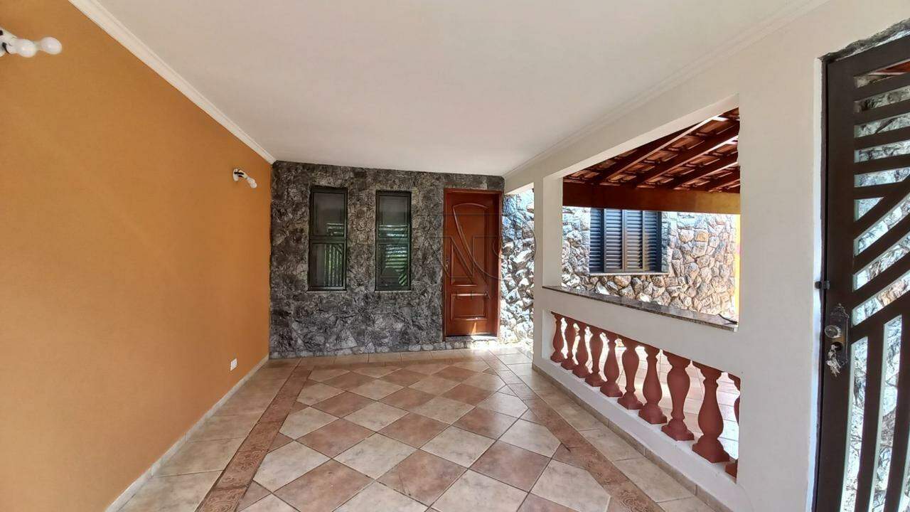 Casa para aluguel no SANTA TEREZINHA: 