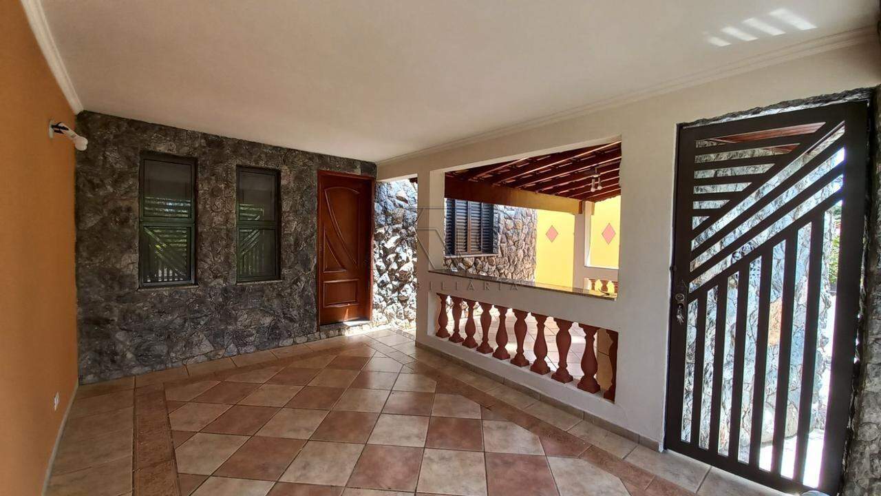 Casa para aluguel no SANTA TEREZINHA: 