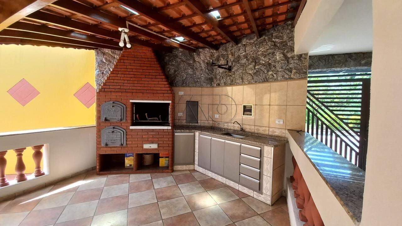 Casa para aluguel no SANTA TEREZINHA: 