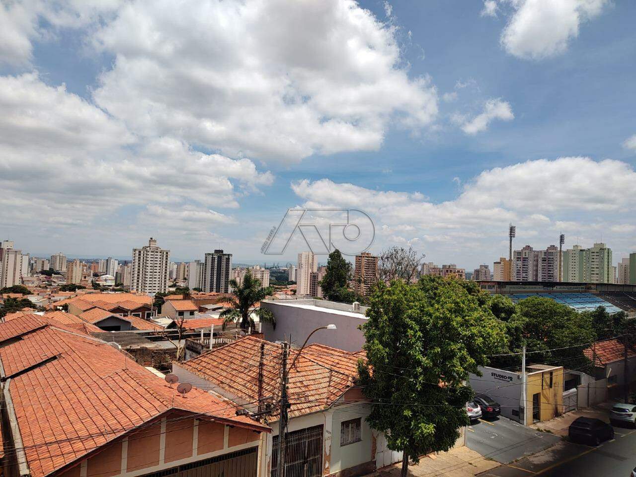 Apartamento à venda no ALTO: 