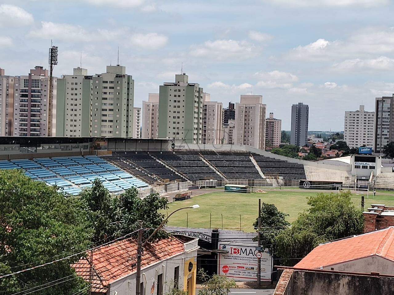 Apartamento à venda no ALTO: 