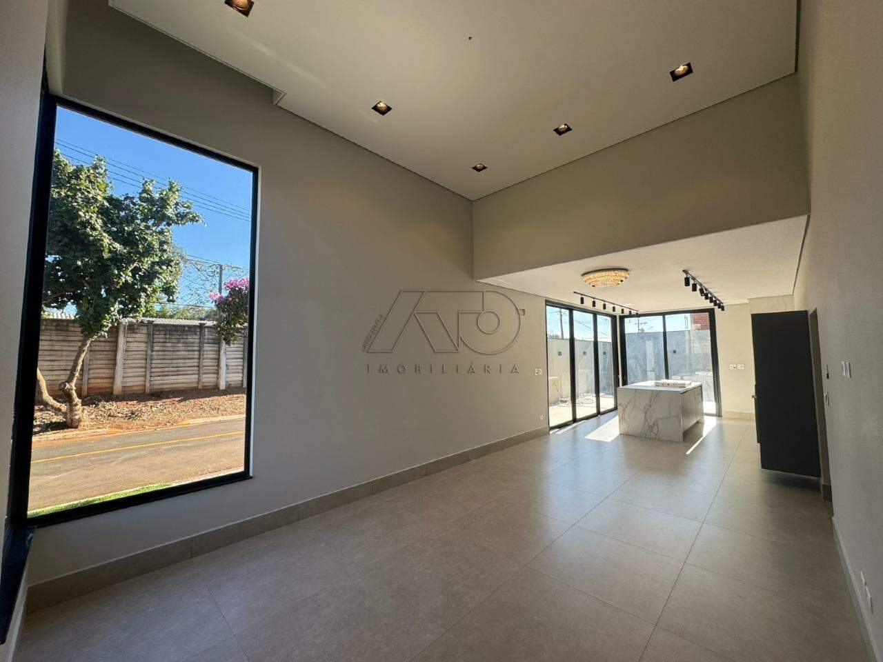 Casa em Condomínio à venda no CAMPESTRE: 