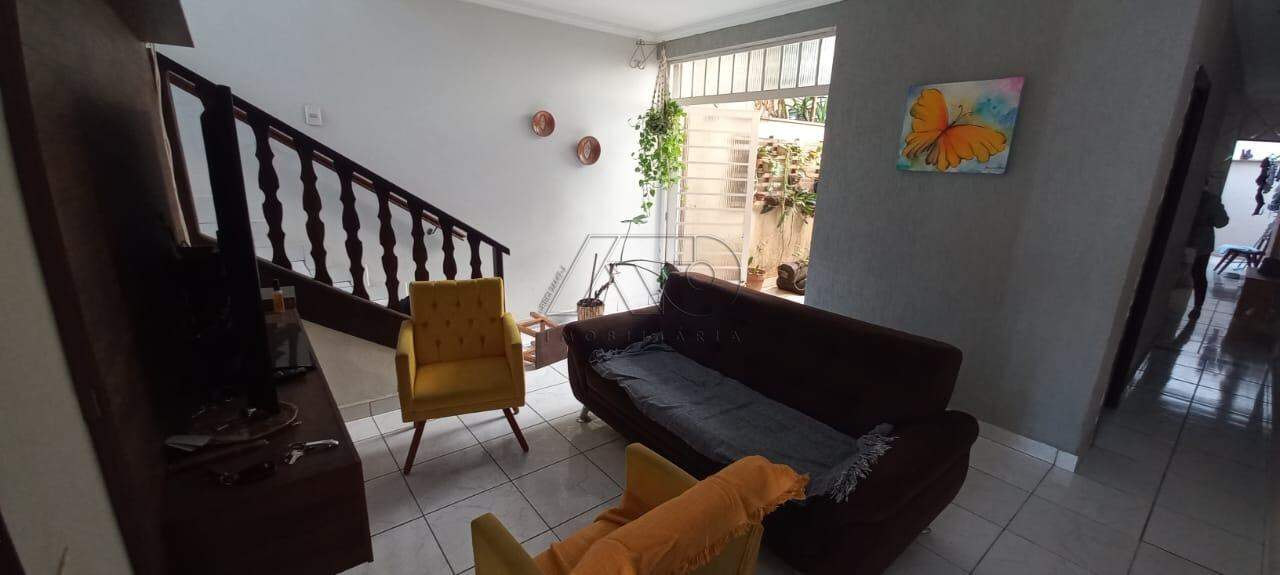 Casa à venda no VILA MONTEIRO: 