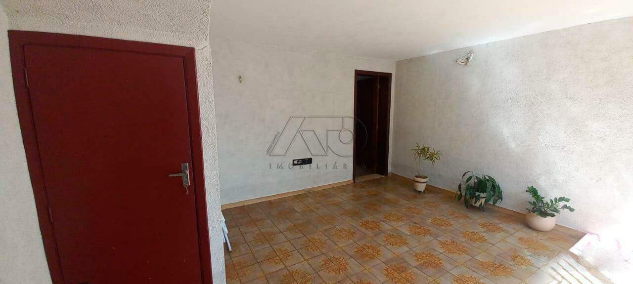 Casa à venda no VILA MONTEIRO: 