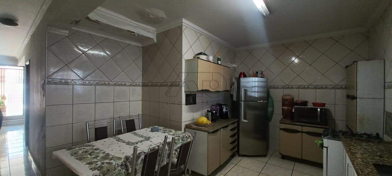Casa à venda no VILA MONTEIRO: 