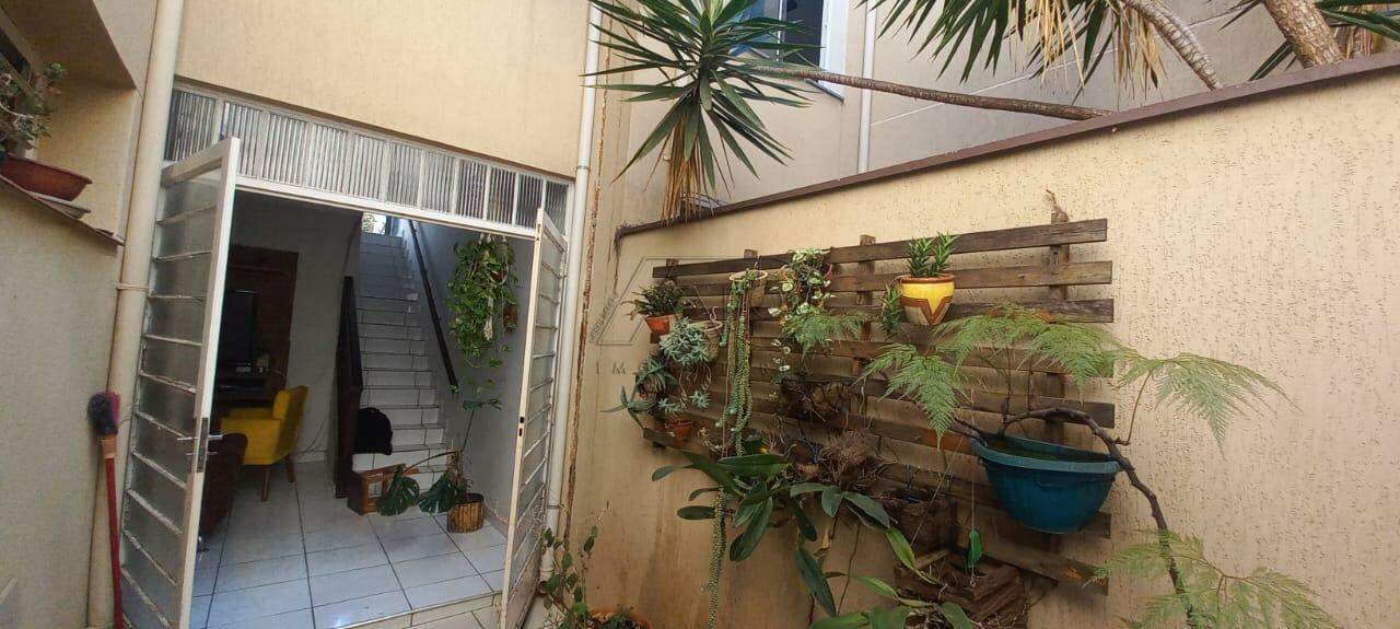 Casa à venda no VILA MONTEIRO: 