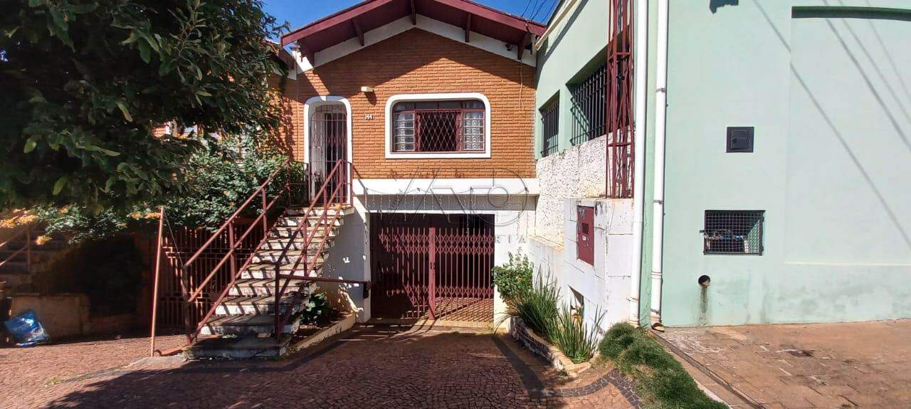 VILA MONTEIRO, PIRACICABA