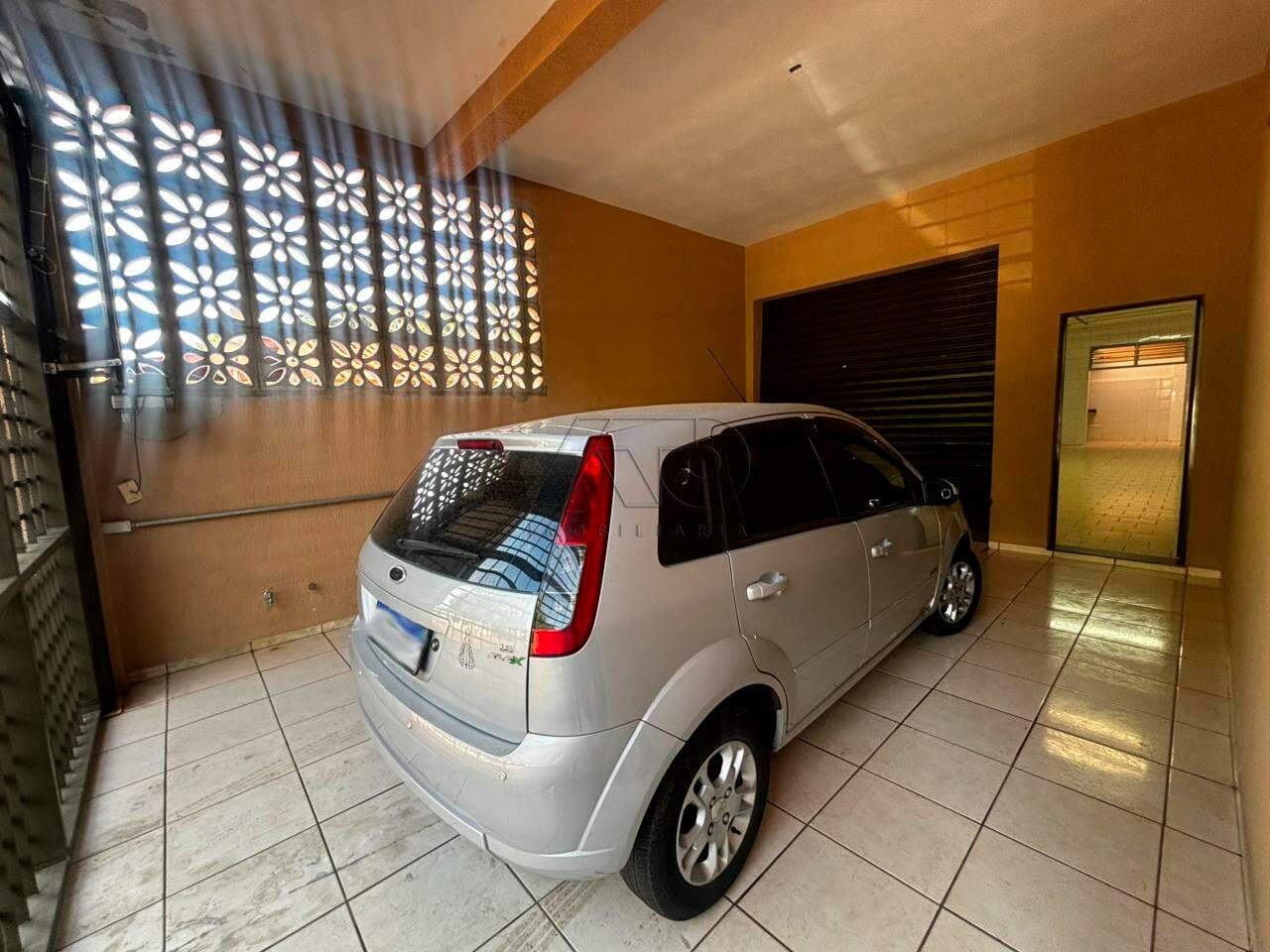 JARDIM MERCEDES, PIRACICABA