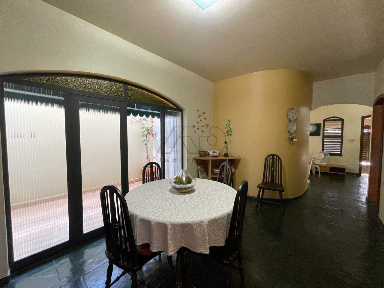 Casa à venda no ALEMAES: 6