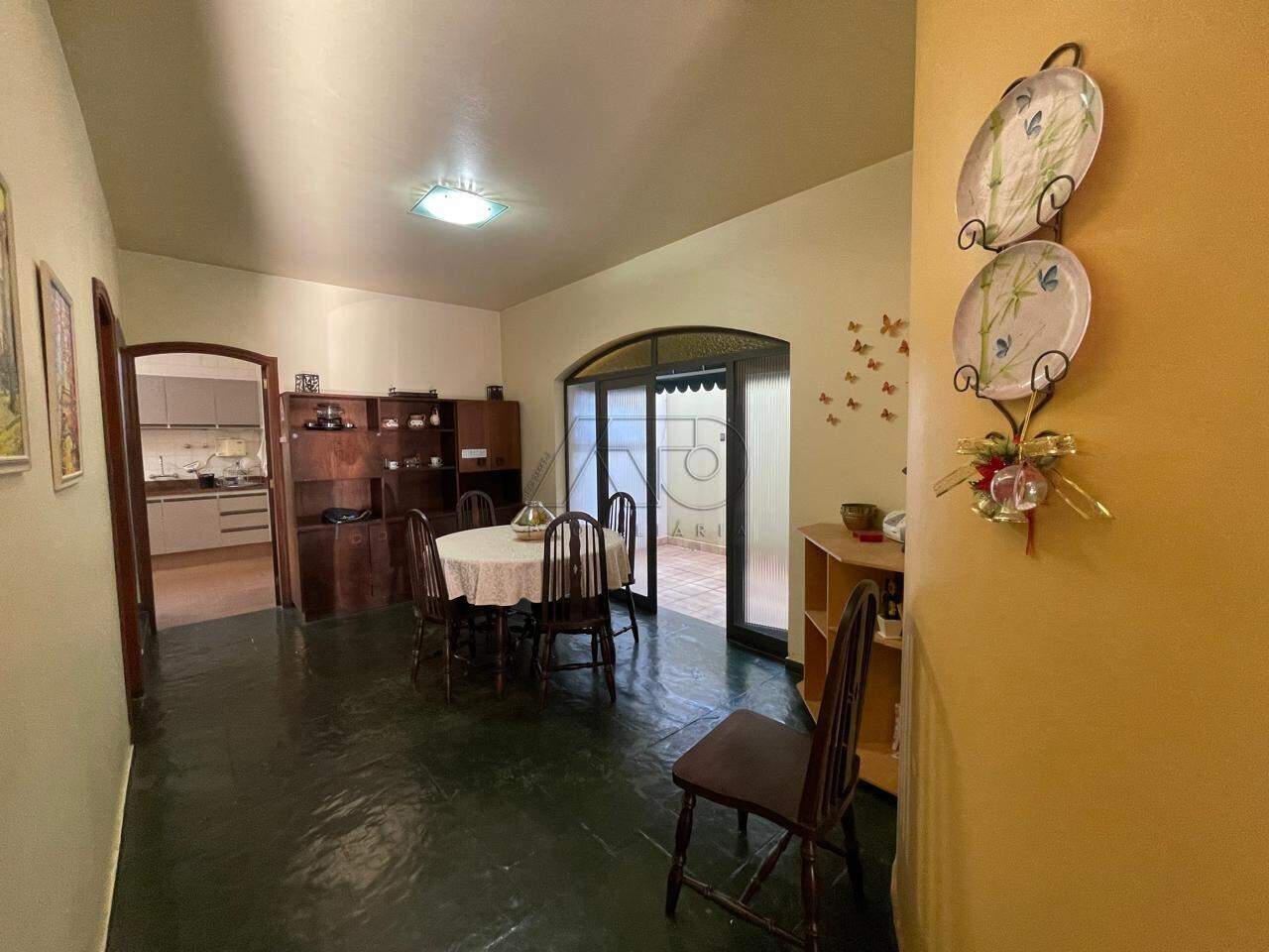 Casa à venda no ALEMAES: 7