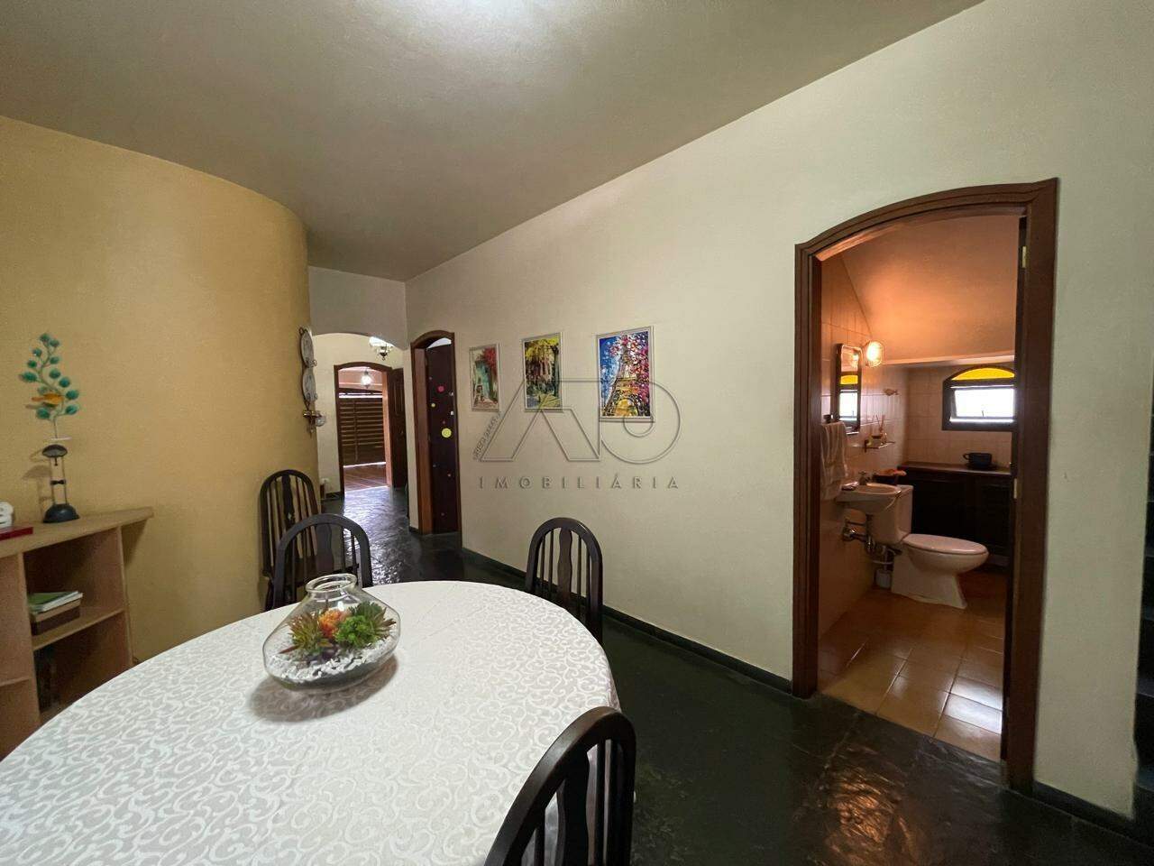 Casa à venda no ALEMAES: 8