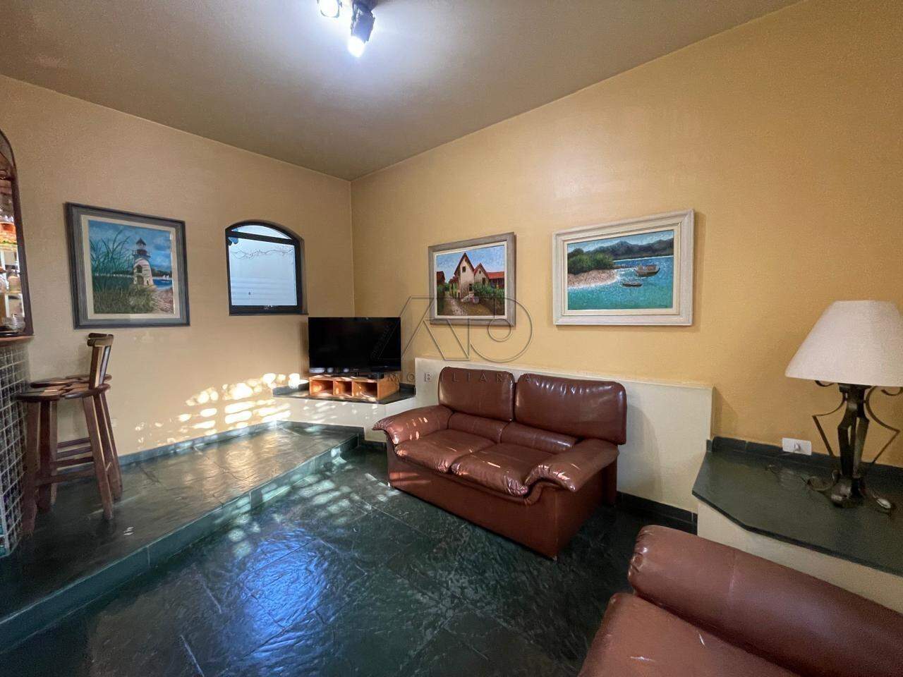 Casa à venda no ALEMAES: 5