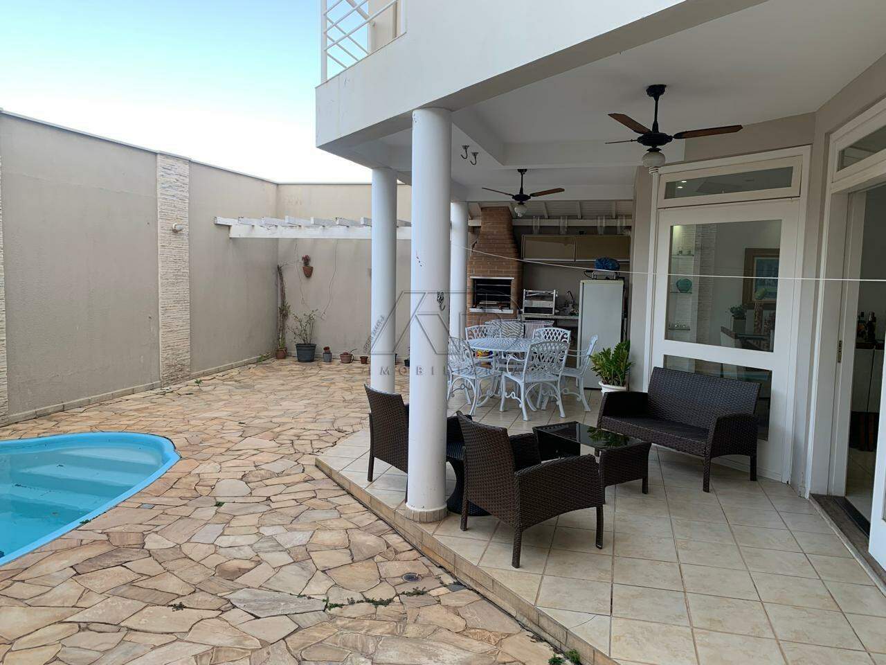 Casa em Condomínio à venda no TERRAS DE PIRACICABA: 