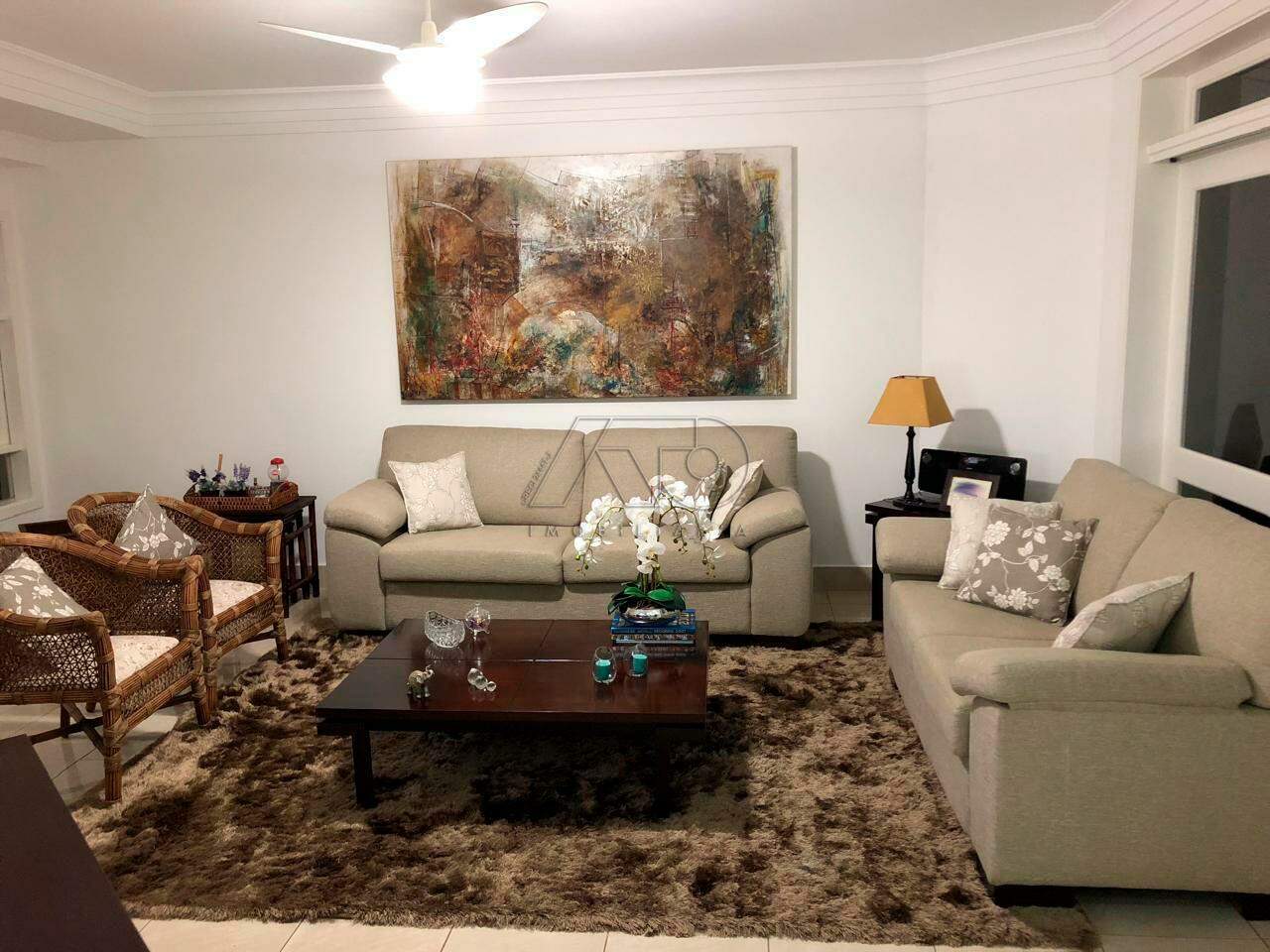Casa em Condomínio à venda no TERRAS DE PIRACICABA: 