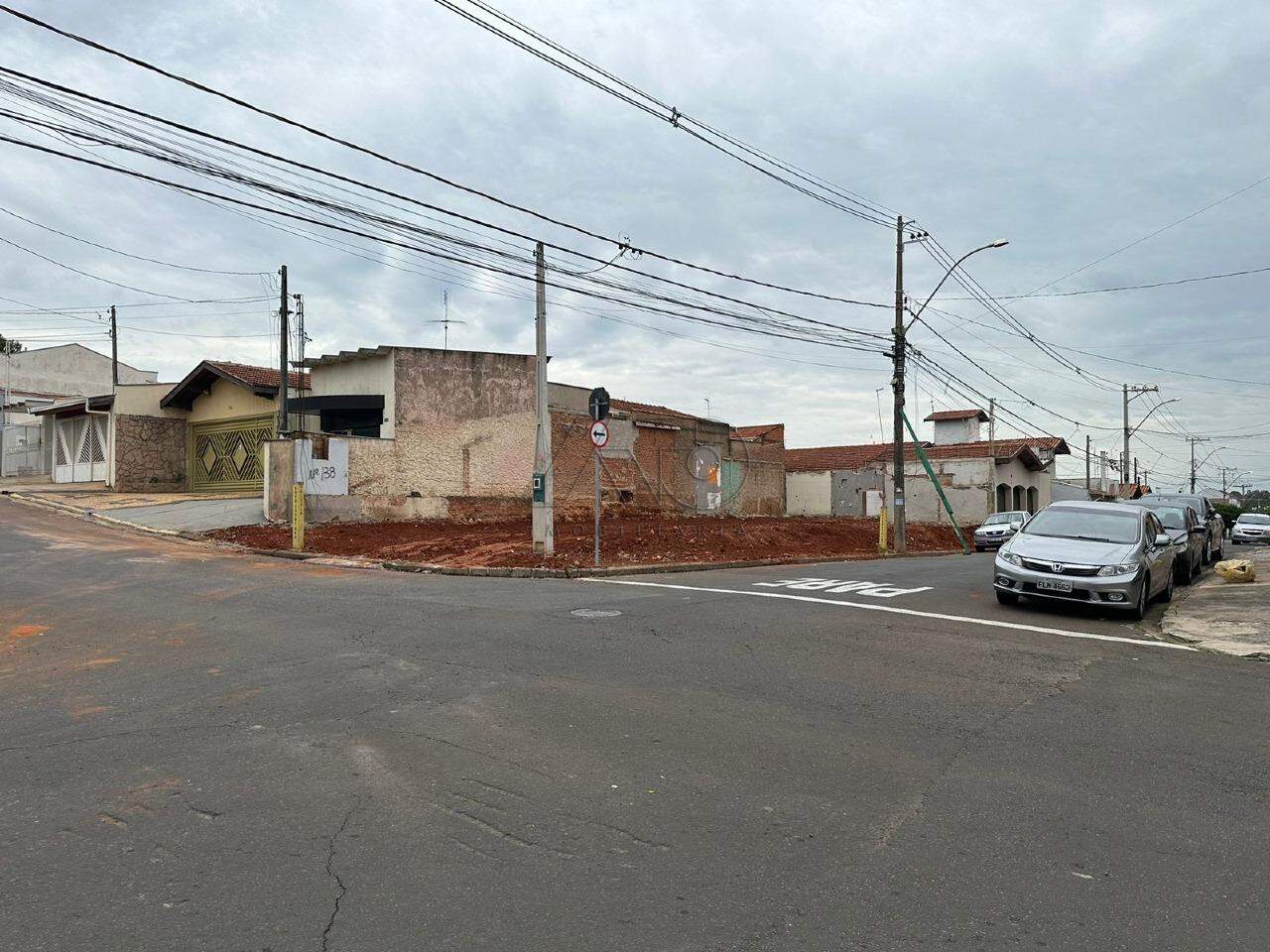 Terreno à venda no PIRACICAMIRIM: 