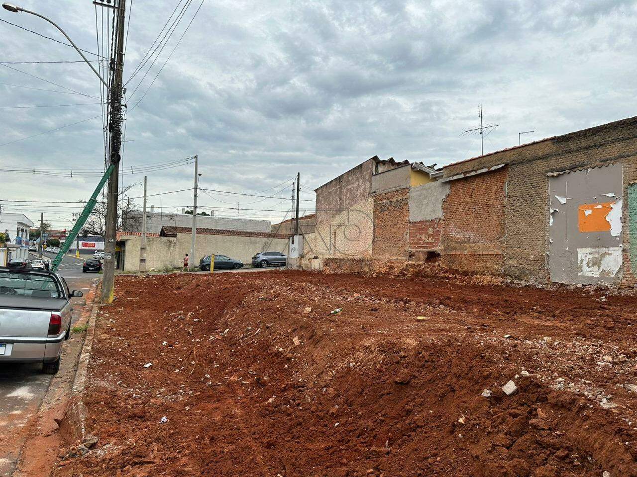 Terreno à venda no PIRACICAMIRIM: 