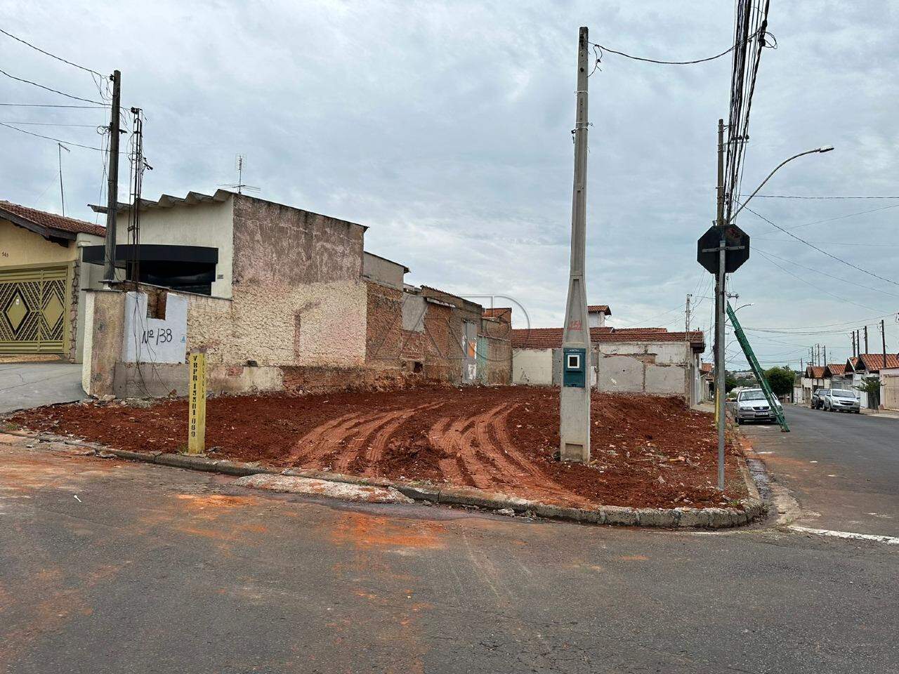 Terreno à venda no PIRACICAMIRIM: 