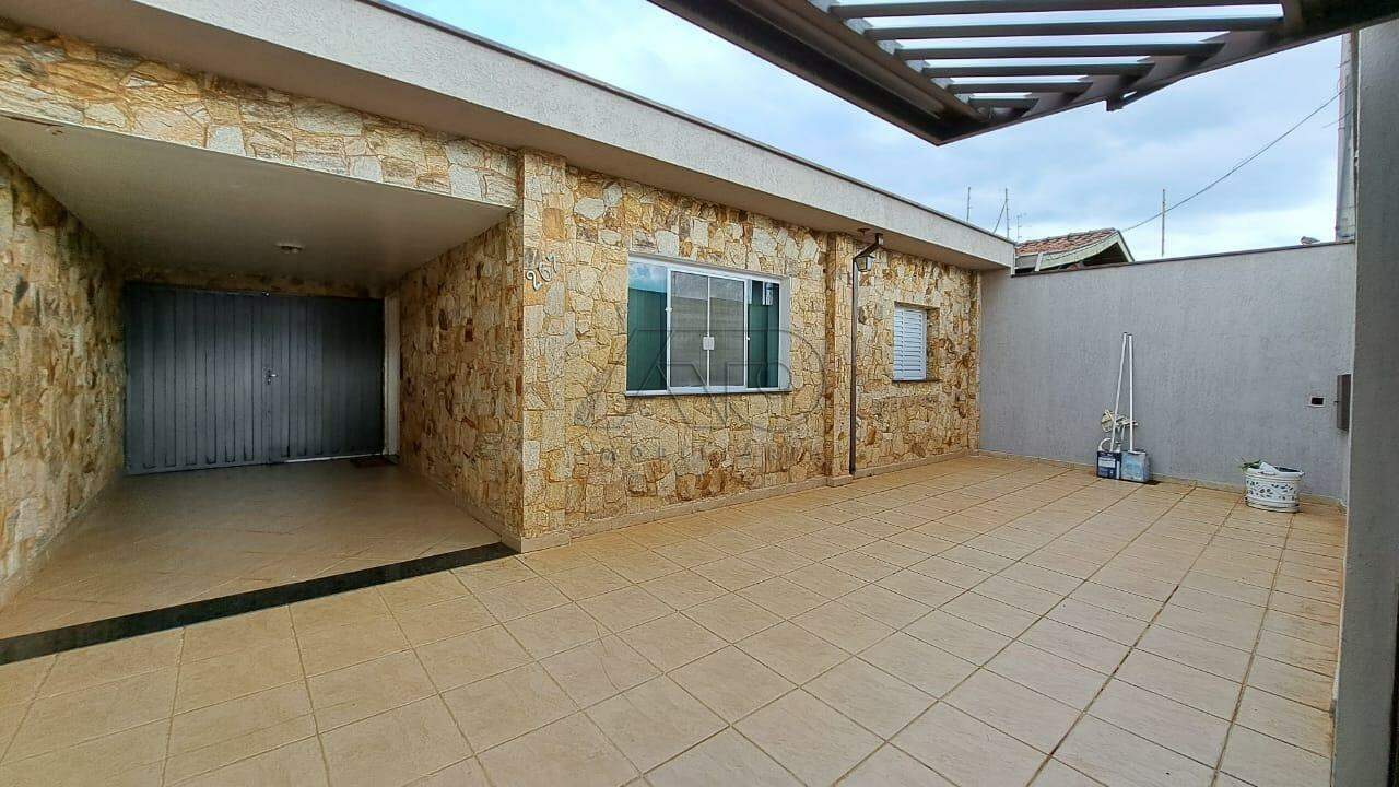 Casa à venda no JARDIM ELITE: 5