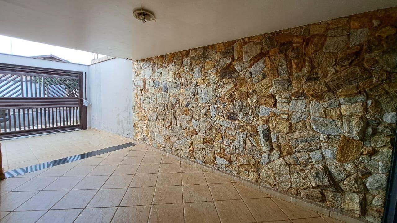 Casa à venda no JARDIM ELITE: 4