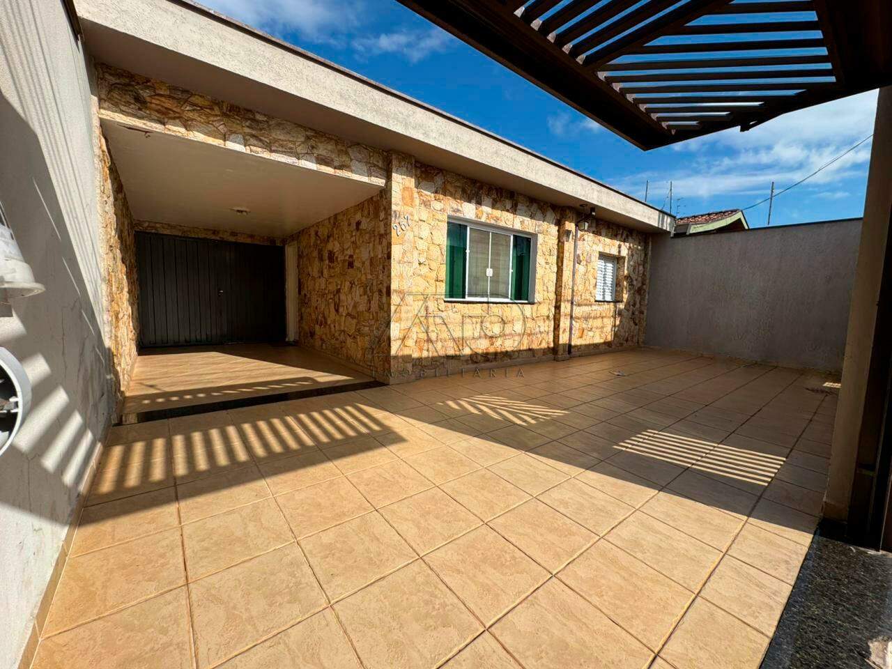 JARDIM ELITE, PIRACICABA
