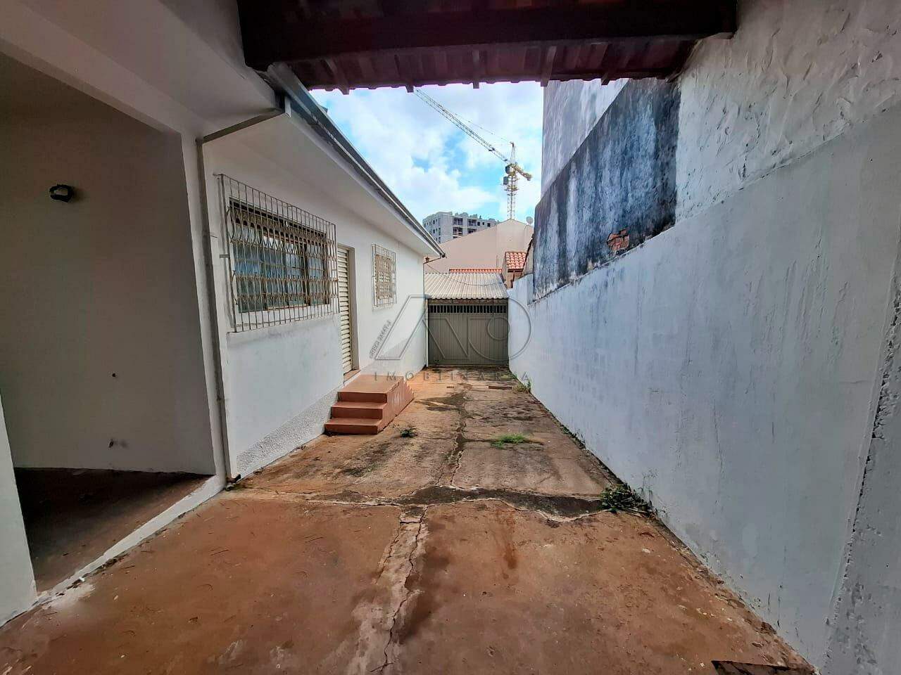 Casa à venda no Jardim Noiva da Colina: 5