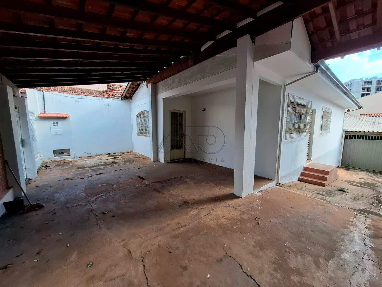 Casa à venda no Jardim Noiva da Colina: 4