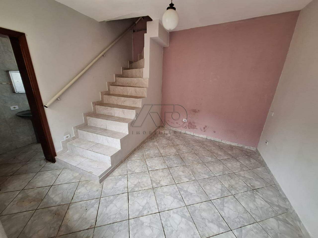 Casa para aluguel no Parque Água Branca: 