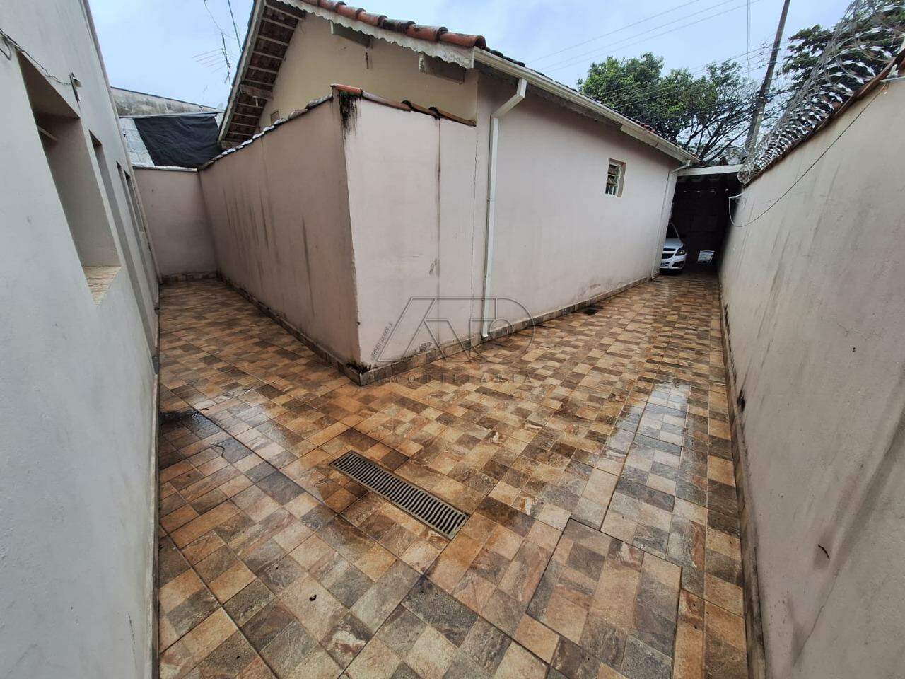 Casa para aluguel no Parque Água Branca: 