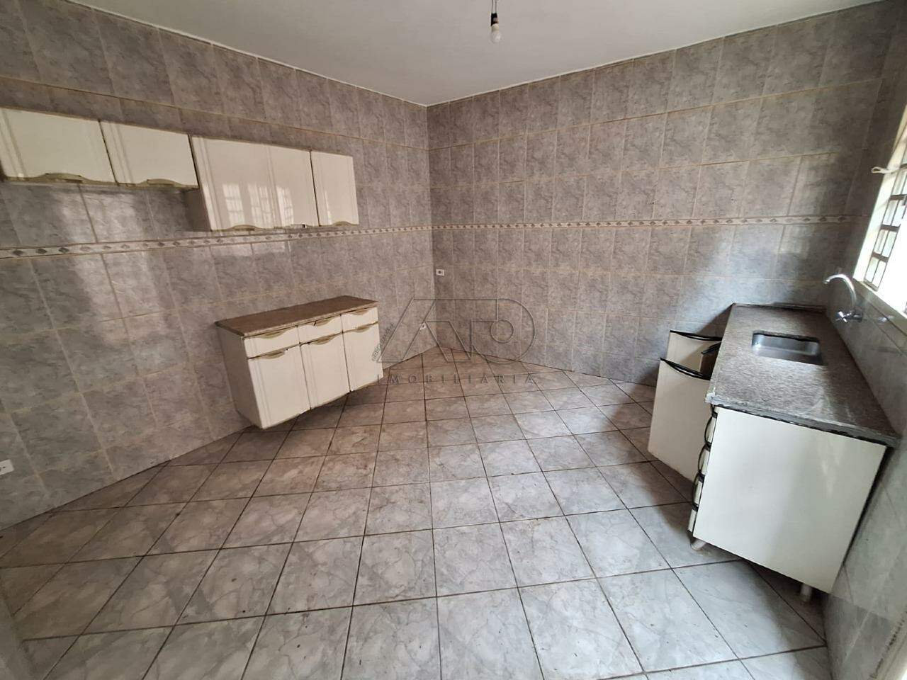 Casa para aluguel no Parque Água Branca: 