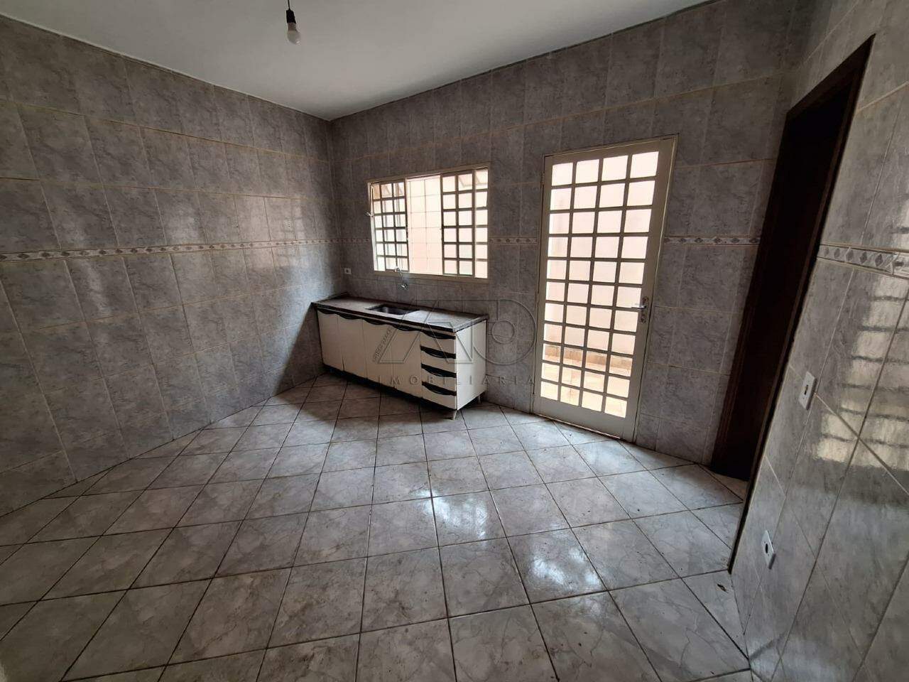 Casa para aluguel no Parque Água Branca: 
