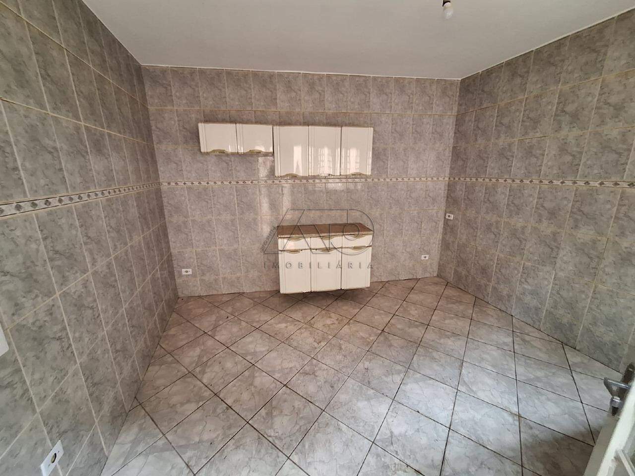 Casa para aluguel no Parque Água Branca: 