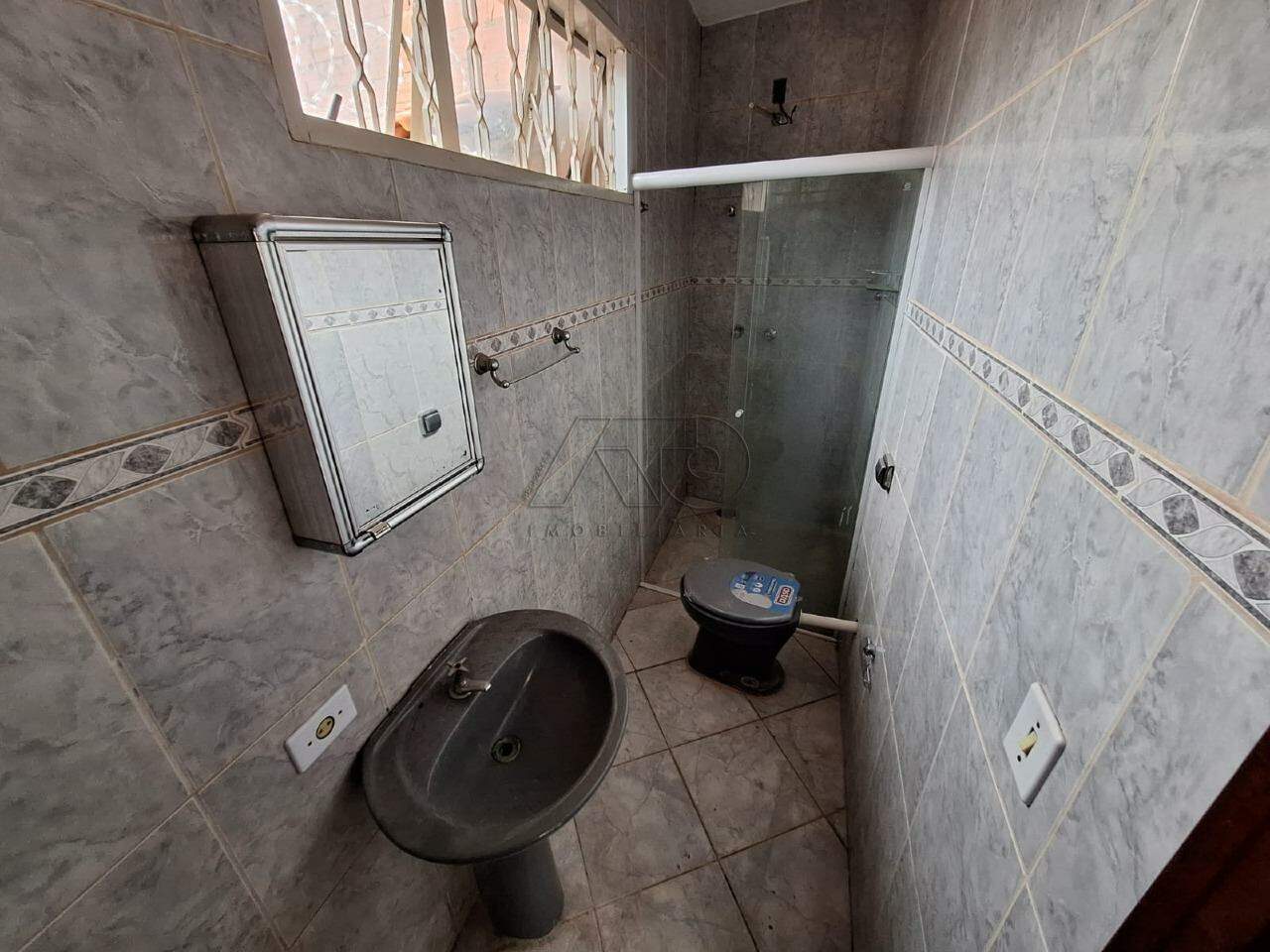 Casa para aluguel no Parque Água Branca: 