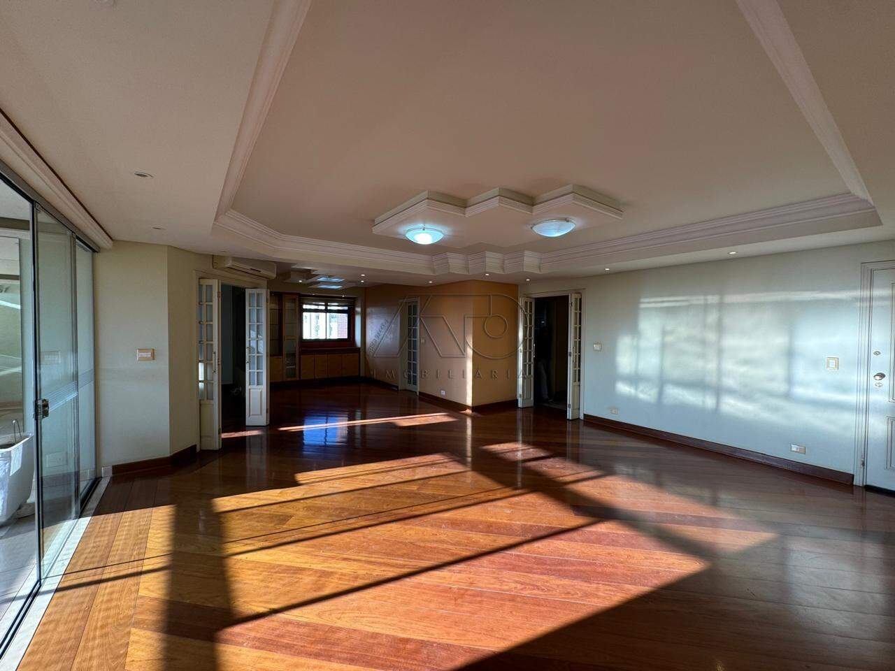 Apartamento à venda no JARDIM ELITE: 4