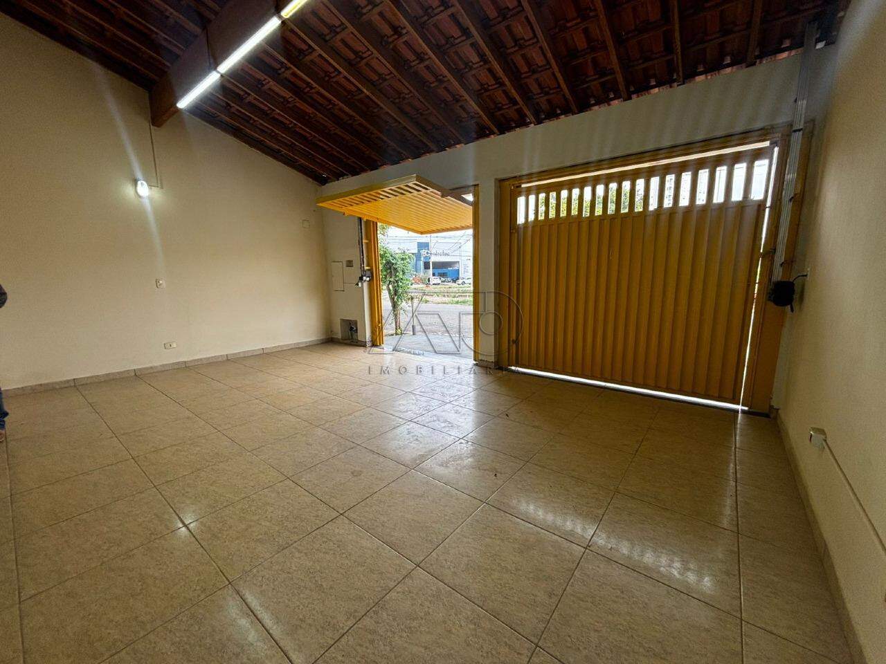 JARDIM CALIFORNIA, PIRACICABA