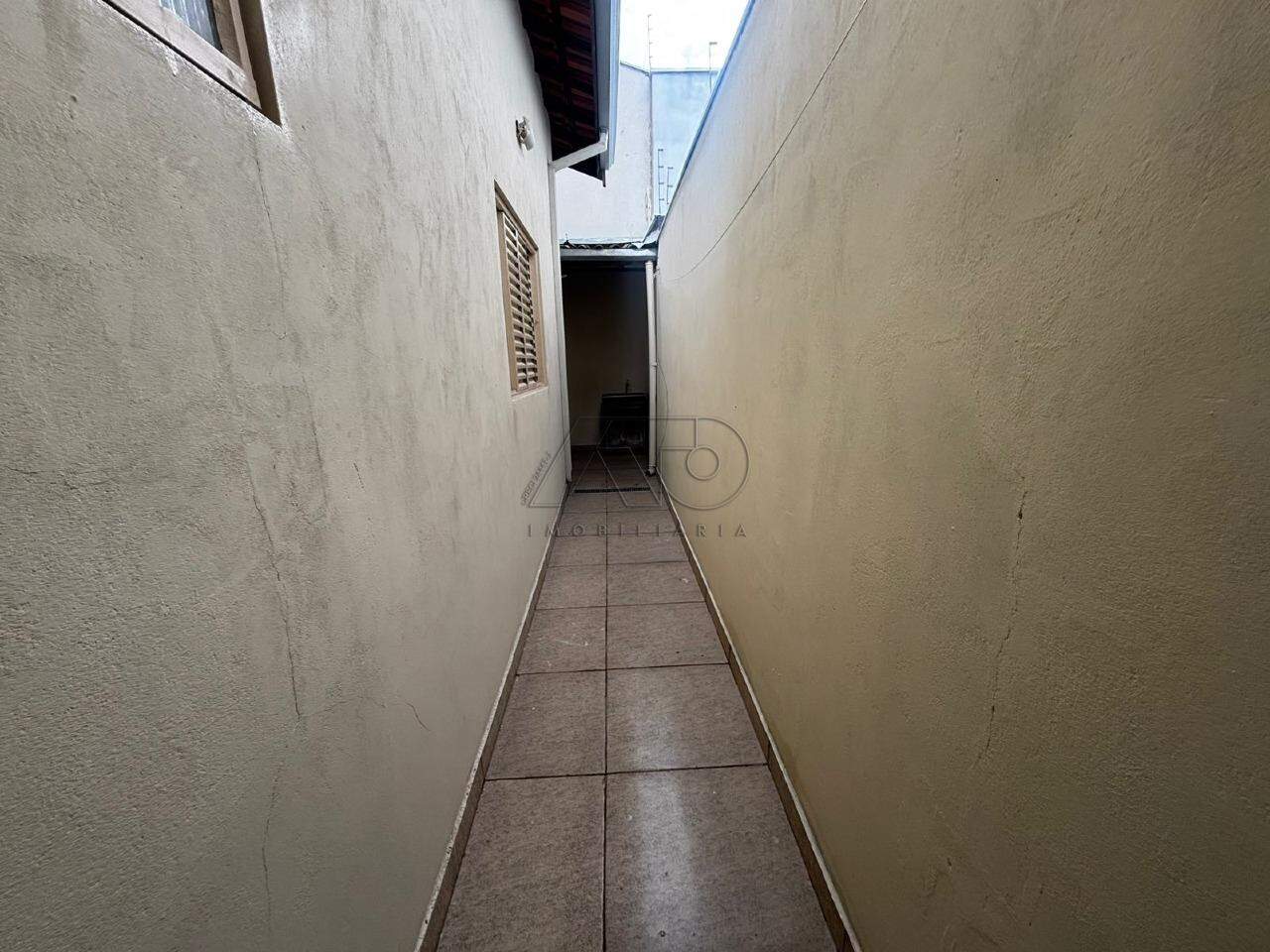 Casa para aluguel no JARDIM CALIFORNIA: 