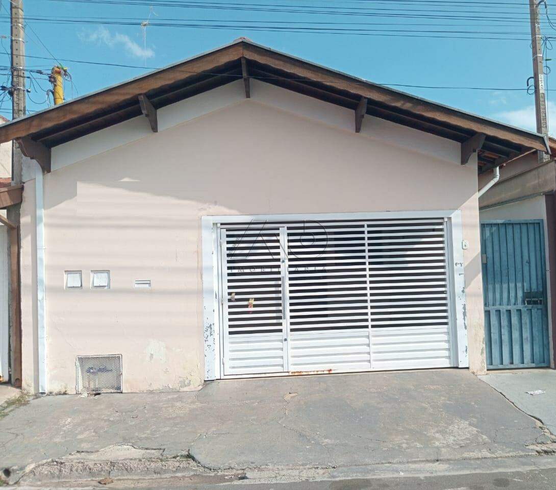 VILA CRISTINA, PIRACICABA