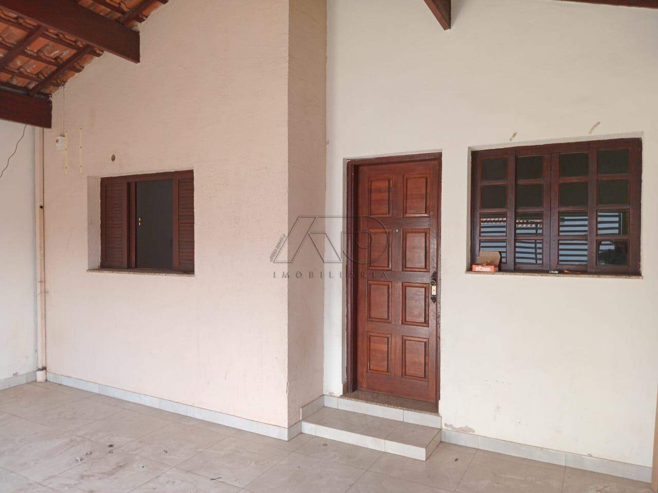 Casa à venda no VILA CRISTINA: 2