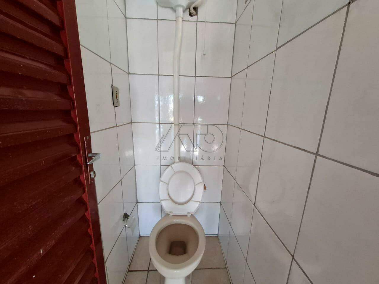 Casa à venda no COSTA RICA: 