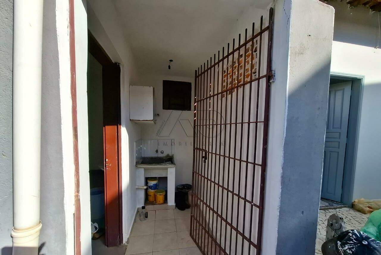 Casa à venda no COSTA RICA: 