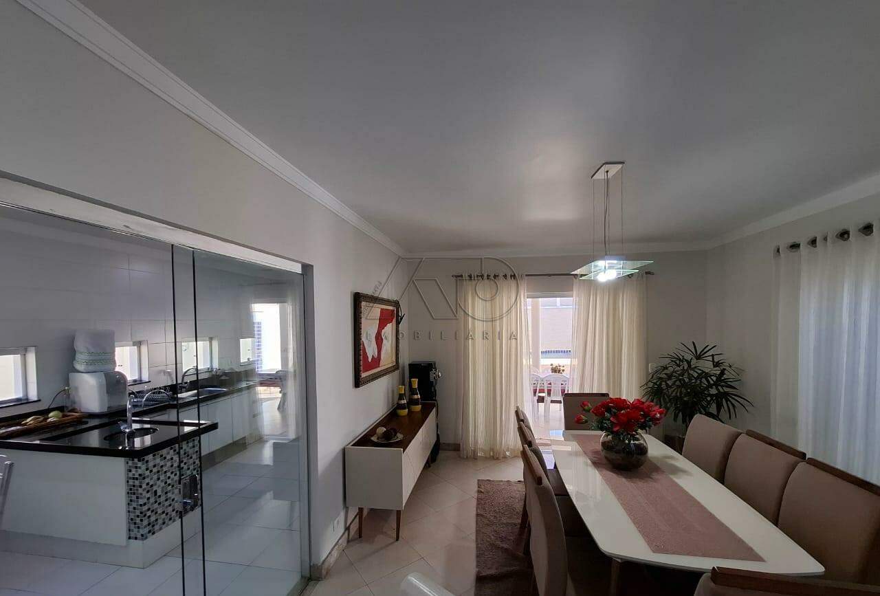 Casa em Condomínio à venda no TERRAS DE PIRACICABA: 