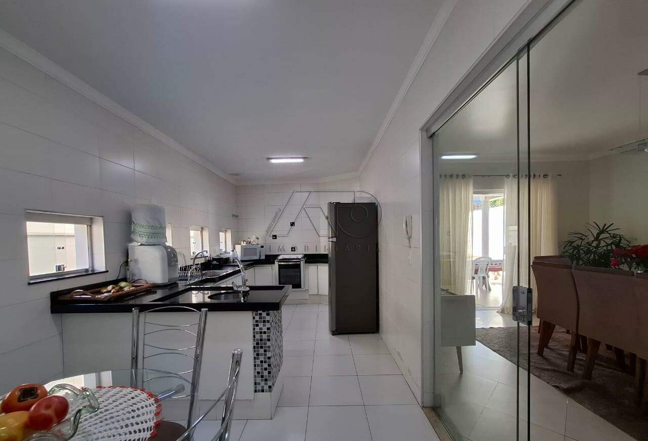 Casa em Condomínio à venda no TERRAS DE PIRACICABA: 