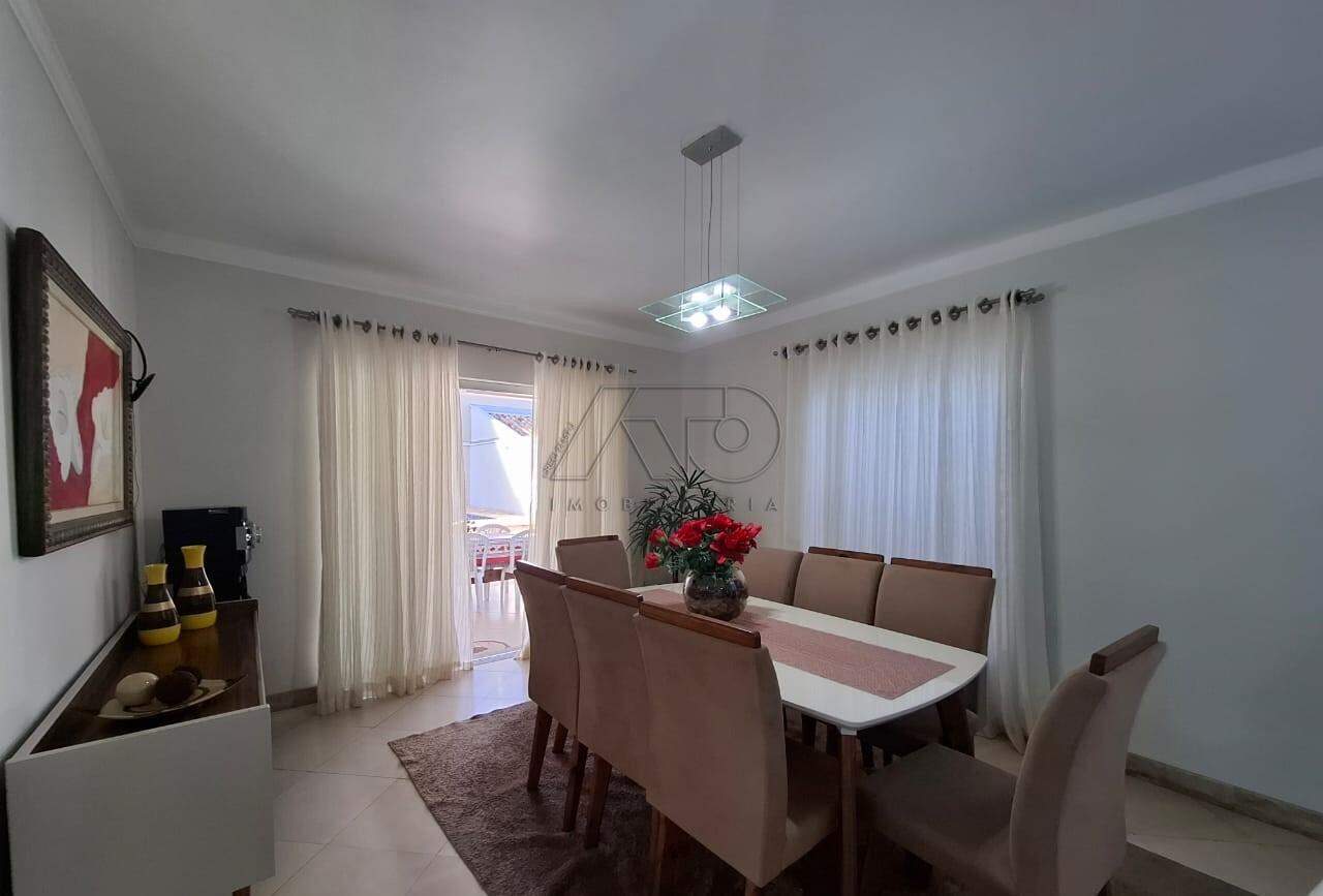 Casa em Condomínio à venda no TERRAS DE PIRACICABA: 