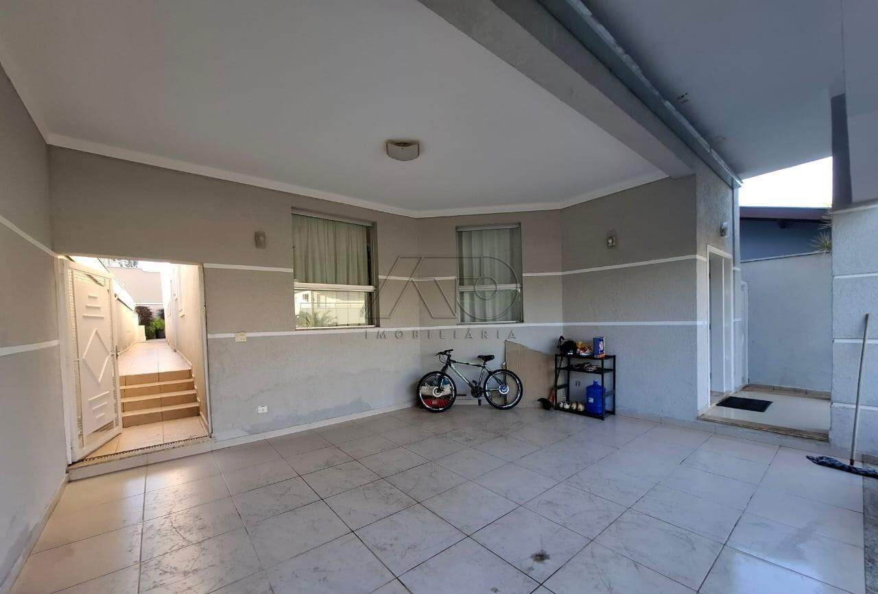 Casa em Condomínio à venda no TERRAS DE PIRACICABA: 