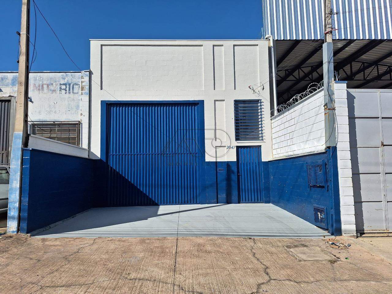 Vila Industrial, PIRACICABA