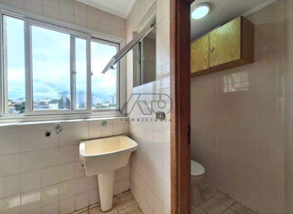Apartamento à venda no NOVA AMERICA: 