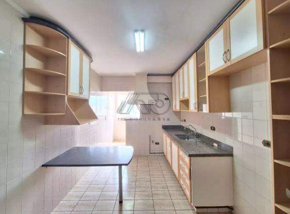 Apartamento à venda no NOVA AMERICA: 