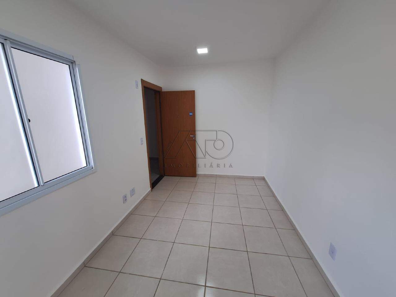 Apartamento para aluguel no AGUA BRANCA: 