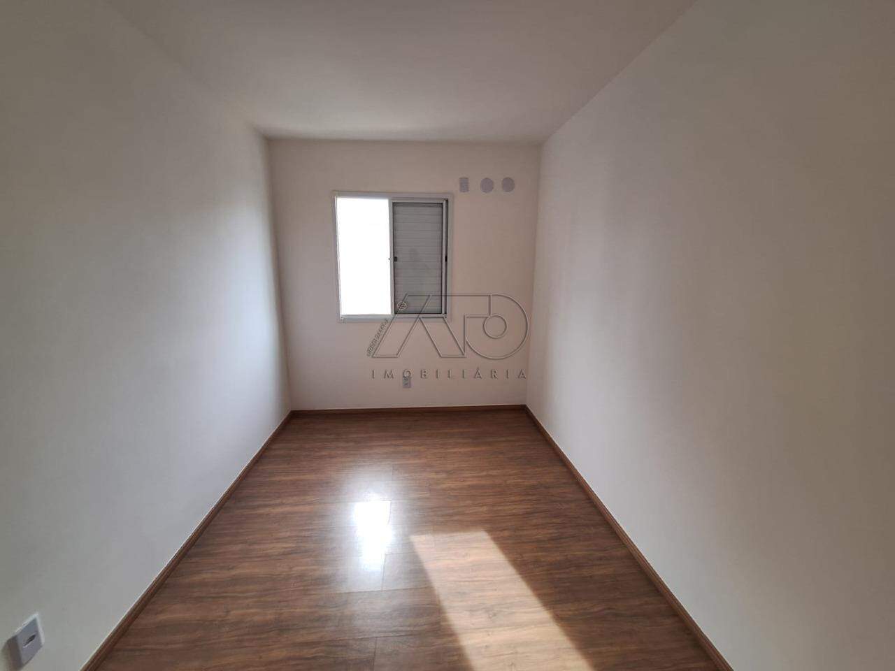 Apartamento para aluguel no AGUA BRANCA: 