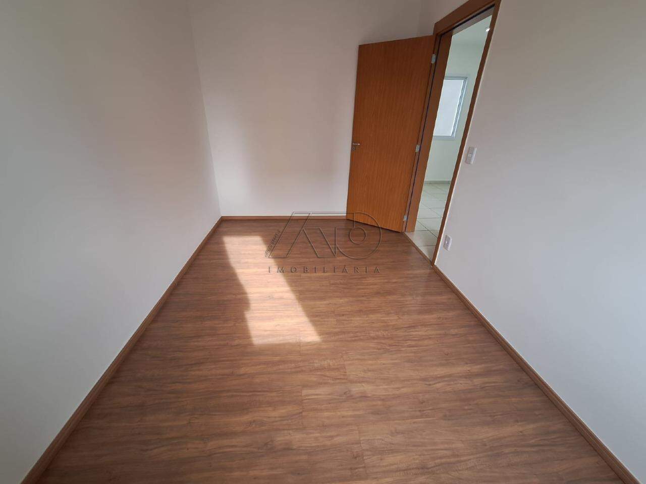Apartamento para aluguel no AGUA BRANCA: 